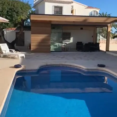 Casa Nica Villa *