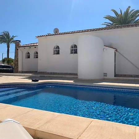 Casa Nica Villa *